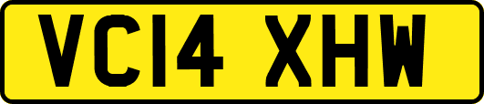 VC14XHW