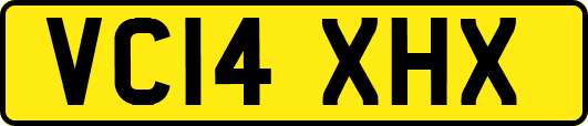 VC14XHX