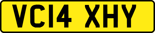 VC14XHY