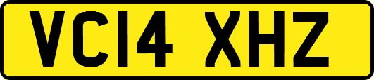 VC14XHZ