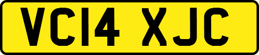 VC14XJC