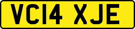 VC14XJE