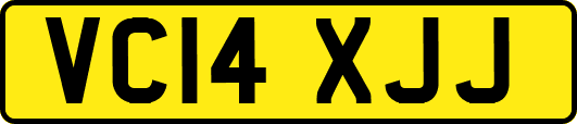 VC14XJJ