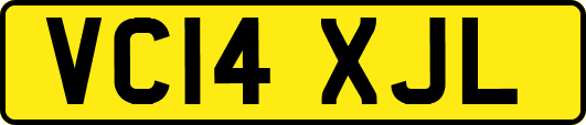 VC14XJL