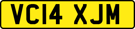 VC14XJM