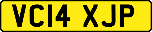 VC14XJP