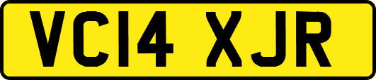 VC14XJR