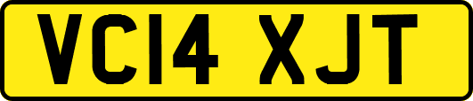 VC14XJT
