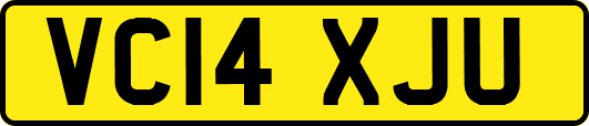 VC14XJU