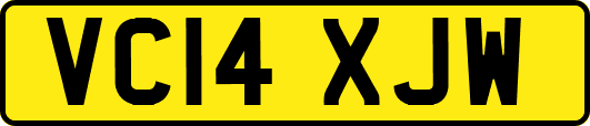 VC14XJW
