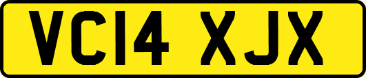 VC14XJX