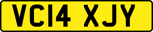 VC14XJY