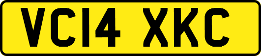 VC14XKC