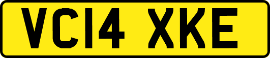 VC14XKE