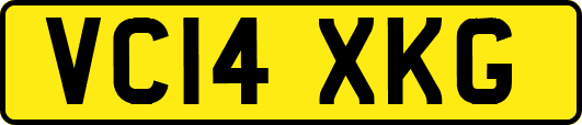 VC14XKG