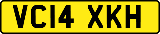VC14XKH