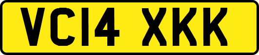 VC14XKK