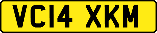 VC14XKM