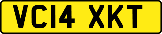 VC14XKT