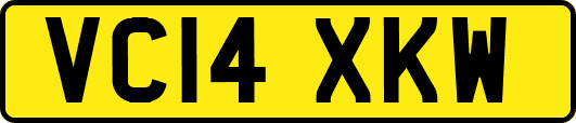 VC14XKW