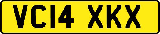 VC14XKX