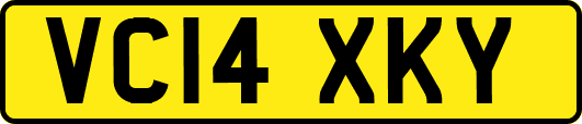VC14XKY