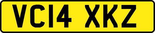 VC14XKZ