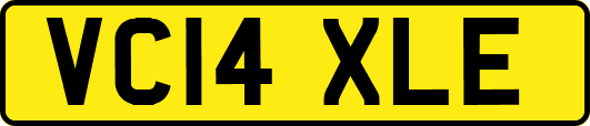 VC14XLE