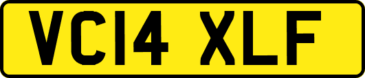 VC14XLF