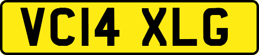 VC14XLG