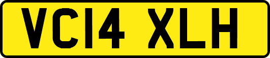 VC14XLH