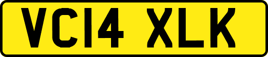 VC14XLK