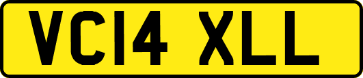 VC14XLL