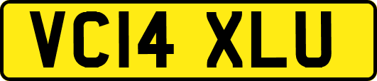 VC14XLU