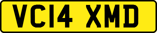 VC14XMD