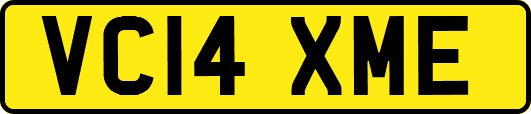 VC14XME
