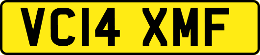 VC14XMF