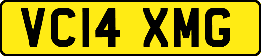VC14XMG