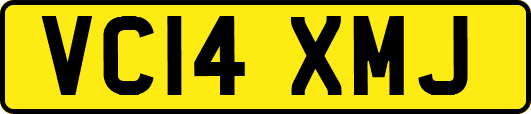 VC14XMJ