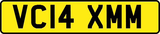 VC14XMM