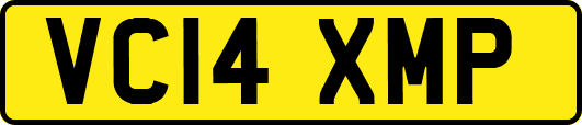 VC14XMP