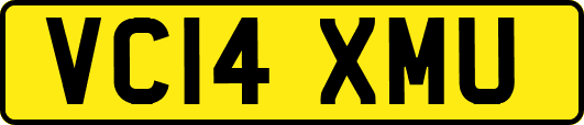 VC14XMU
