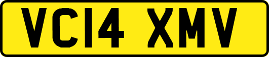 VC14XMV