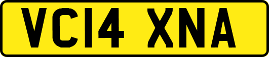 VC14XNA