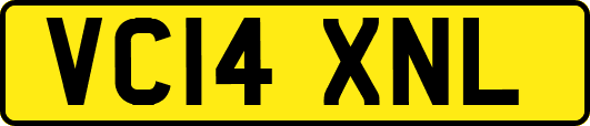 VC14XNL