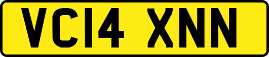 VC14XNN