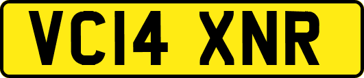 VC14XNR