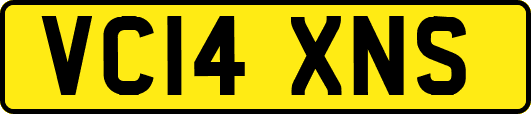 VC14XNS