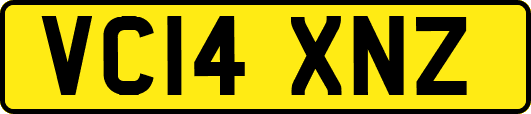 VC14XNZ