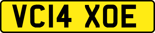 VC14XOE